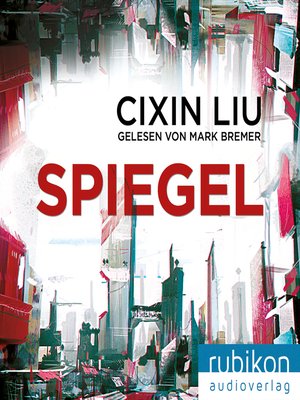 cover image of Spiegel